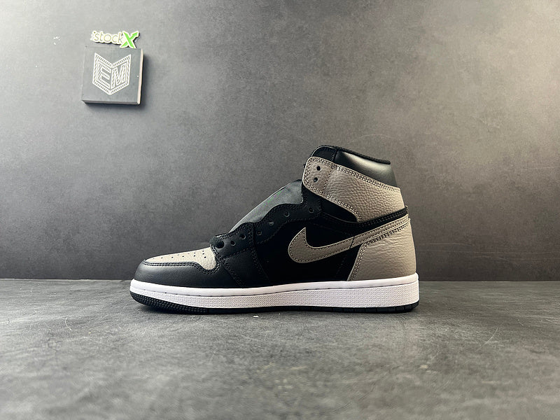 Air Jordan 1 Retro High Shadow (2018) - DRIP DOS ARTISTAS 