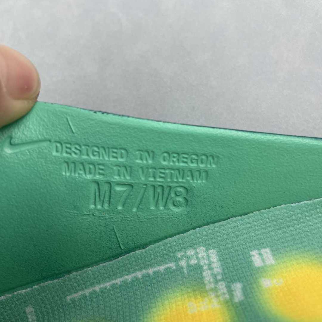 Nike Mind 001 Slide Geode Teal