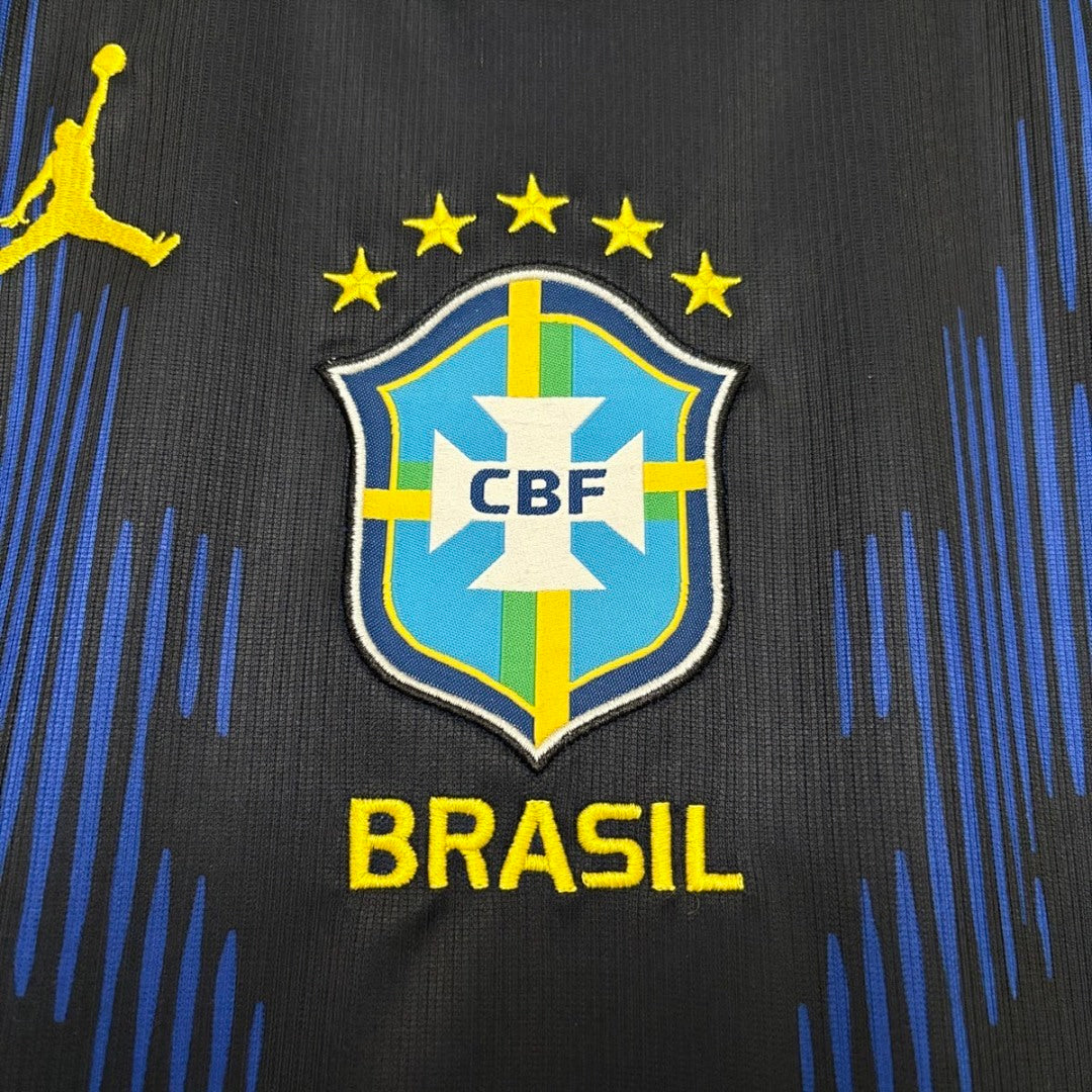 camisa 2 oficial brasil