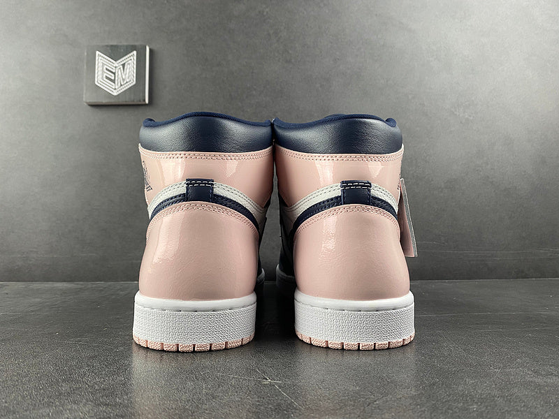 Air Jordan 1 Retro High OG Atmosphere (W) - DRIP DOS ARTISTAS 