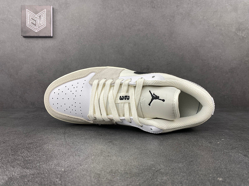 Air Jordan 1 Low Astrograbber - DRIP DOS ARTISTAS 