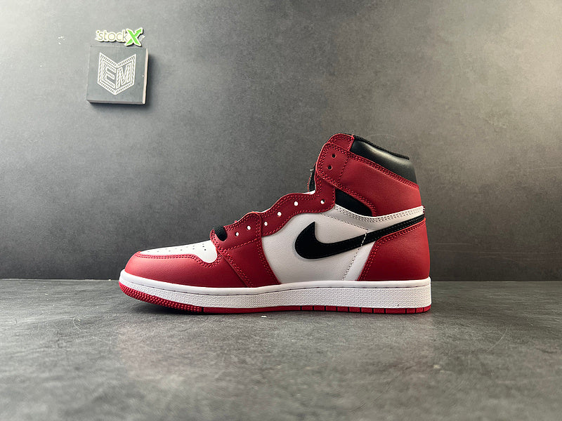 Air Jordan 1 Retro Chicago (2015) - DRIP DOS ARTISTAS 
