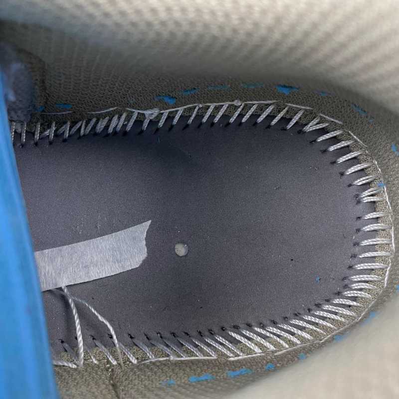 Air jordan 1  Travis scott olive