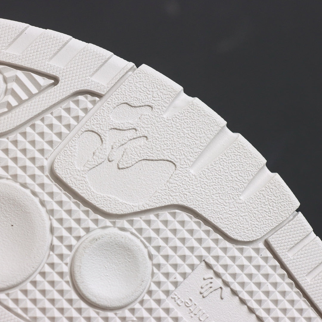 OFF WHITE SNEAKER OF OFFICE