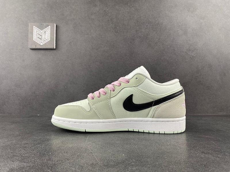 Jordan 1 Low SE Barely Green - DRIP DOS ARTISTAS 