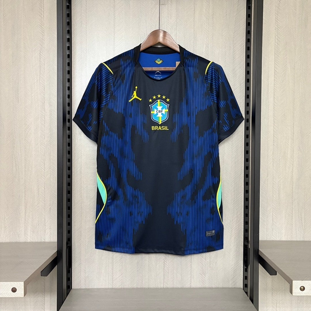 camisa 2 oficial brasil