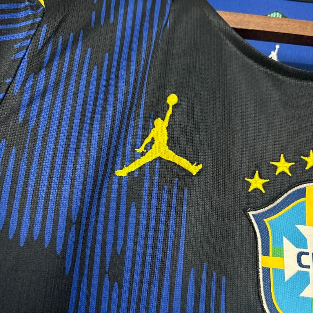 camisa 2 oficial brasil