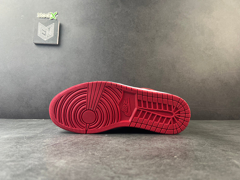 Air Jordan 1 Retro Chicago (2015) - DRIP DOS ARTISTAS 