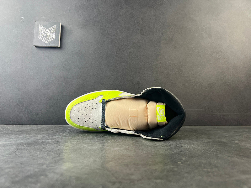 Air Jordan 1 Retro High OG Visionaire - DRIP DOS ARTISTAS 