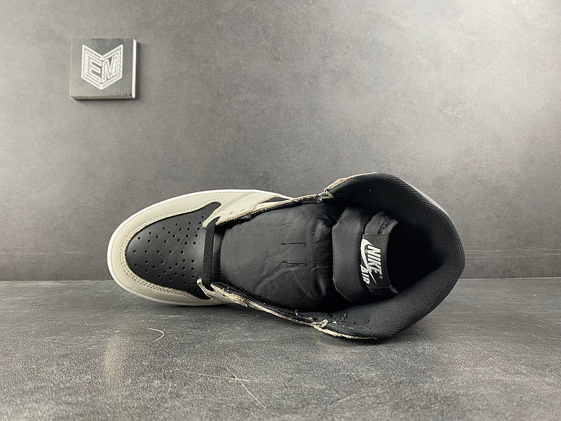 Air Jordan 1 Retro High Shadow 2.0 - DRIP DOS ARTISTAS 