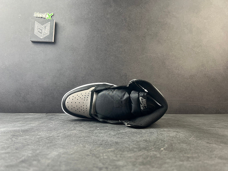 Air Jordan 1 Retro High Shadow (2018) - DRIP DOS ARTISTAS 