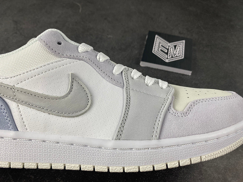 Jordan 1 Low Paris - DRIP DOS ARTISTAS 