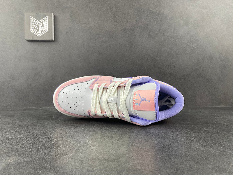 Jordan 1 Low Arctic Punch (GS) - DRIP DOS ARTISTAS 