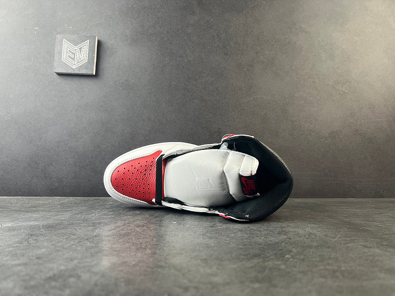 Air Jordan 1 Retro High OG Heritage - DRIP DOS ARTISTAS 