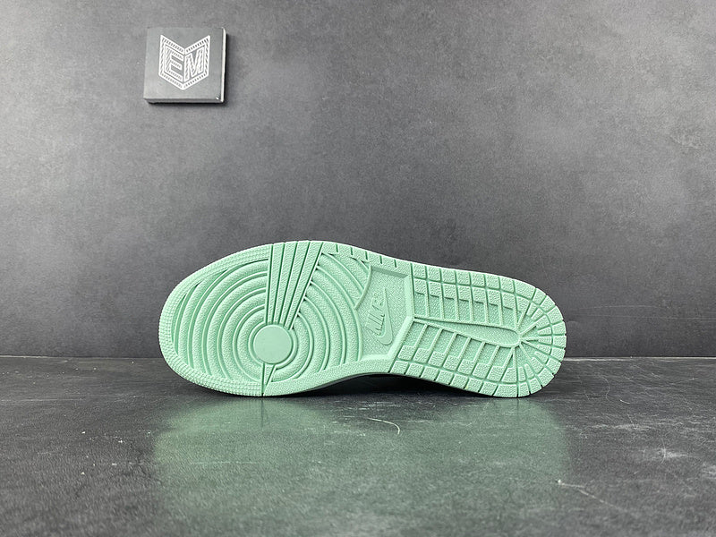 Jordan 1 Low Tie-Dye - DRIP DOS ARTISTAS 