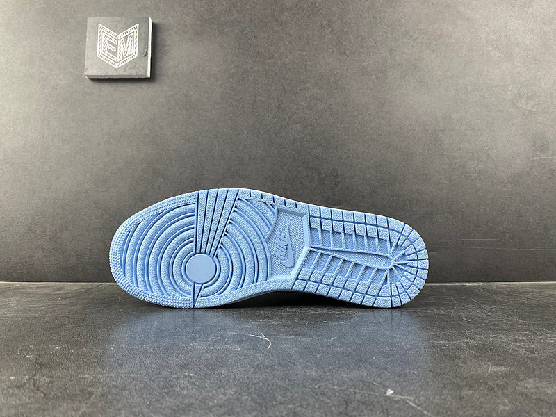 Jordan 1 Low Aluminum (W) - DRIP DOS ARTISTAS 