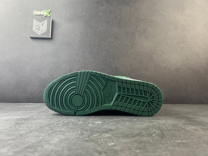 Air Jordan 1 Retro High OG Gorge Green - DRIP DOS ARTISTAS 