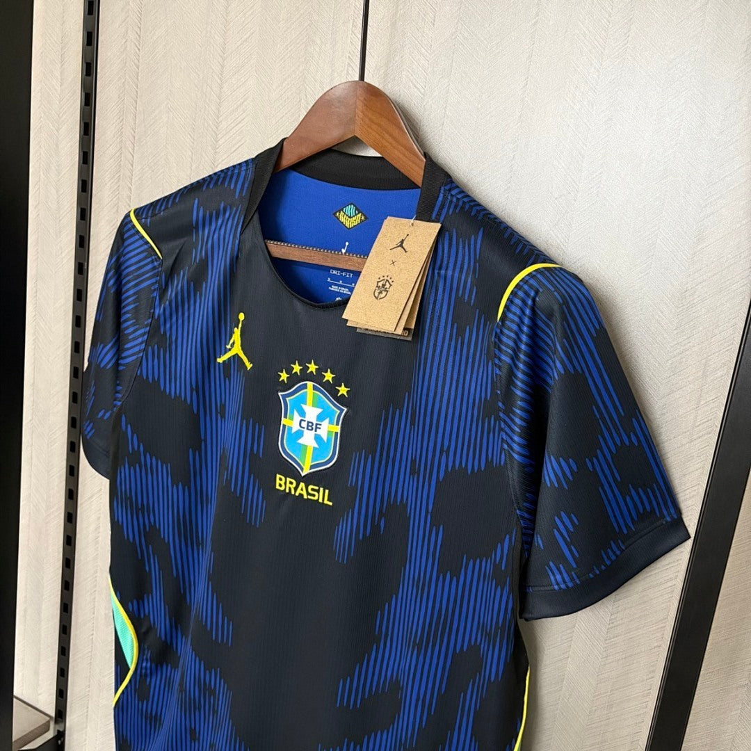 camisa 2 oficial brasil