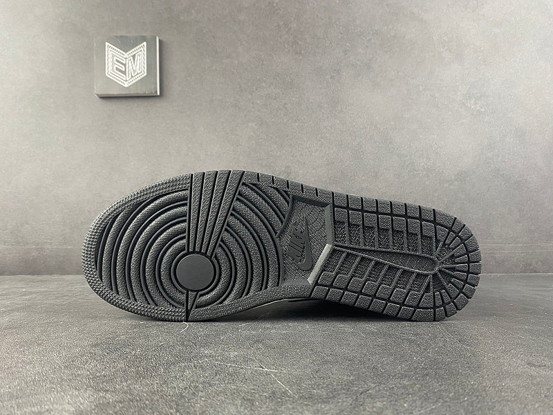 Jordan 1 Mid SE Zen Master - DRIP DOS ARTISTAS 