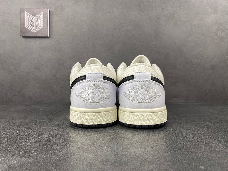 Air Jordan 1 Low Astrograbber - DRIP DOS ARTISTAS 