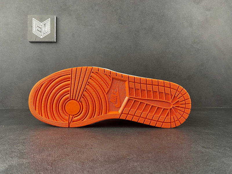 Jordan 1 Low Shattered Backboard - DRIP DOS ARTISTAS 