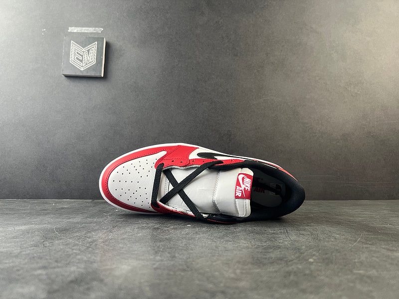 Jordan 1 Retro Low Chicago - DRIP DOS ARTISTAS 