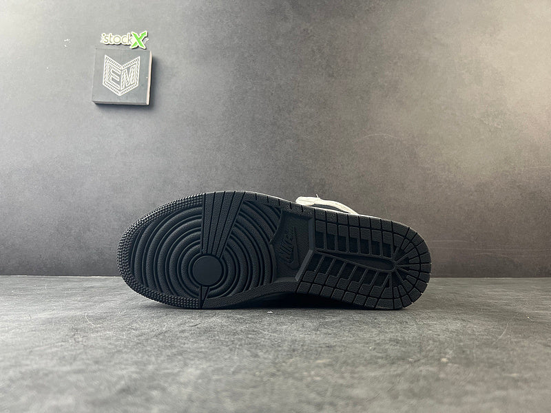 Air Jordan 1 Retro High Shadow 2.0 - DRIP DOS ARTISTAS 