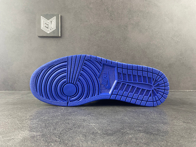 Air Jordan 1 Retro Royal (2017) - DRIP DOS ARTISTAS 