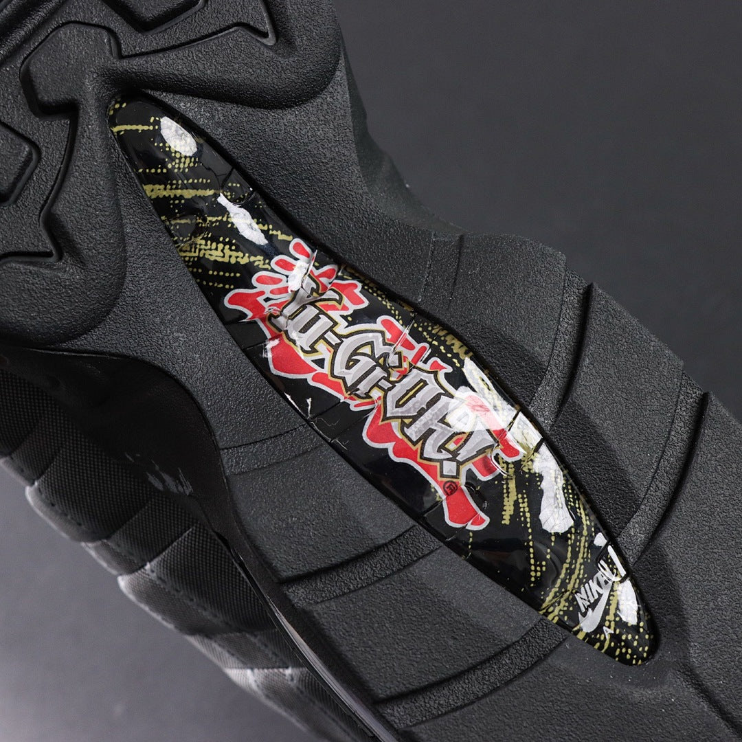 Air max 95 yu-gi-oh! GREY
