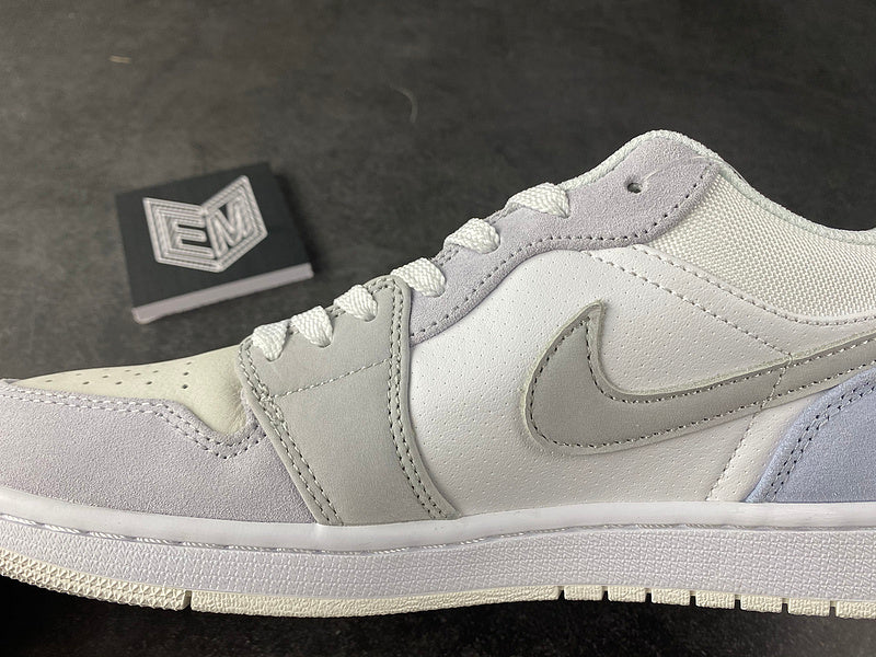Jordan 1 Low Paris - DRIP DOS ARTISTAS 