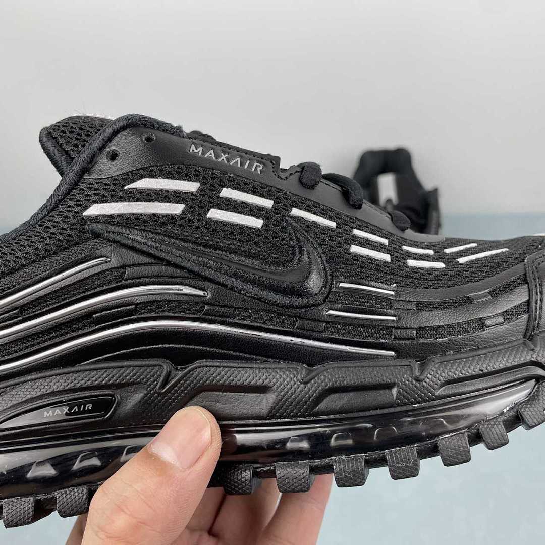 NIKE Air max TL1 BLACK