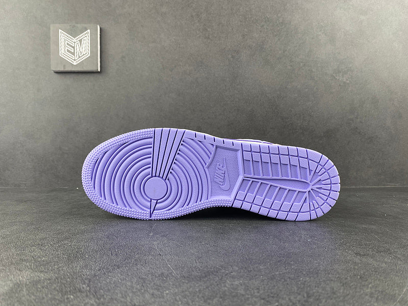 Jordan 1 Low Arctic Punch (GS) - DRIP DOS ARTISTAS 