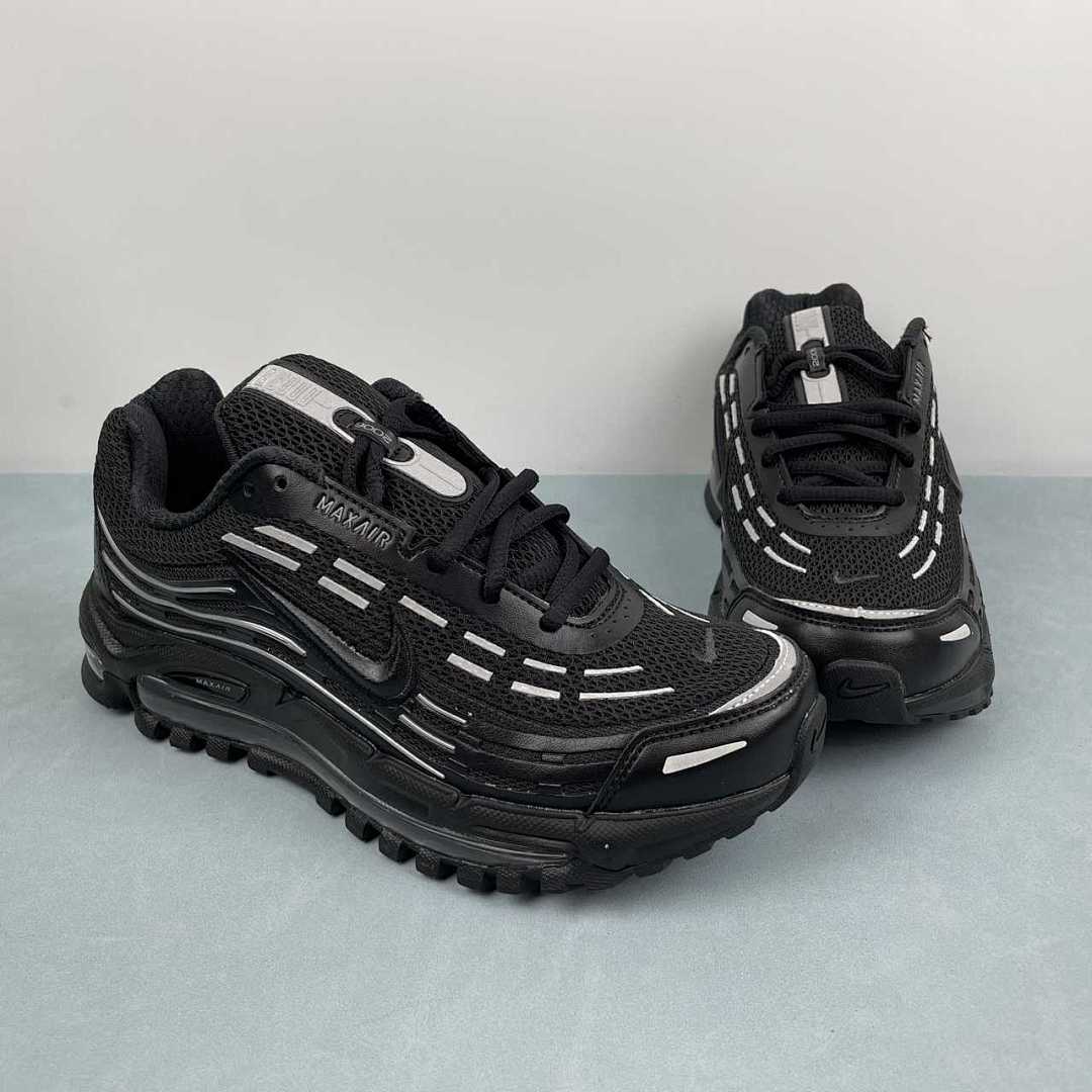 NIKE Air max TL1 BLACK