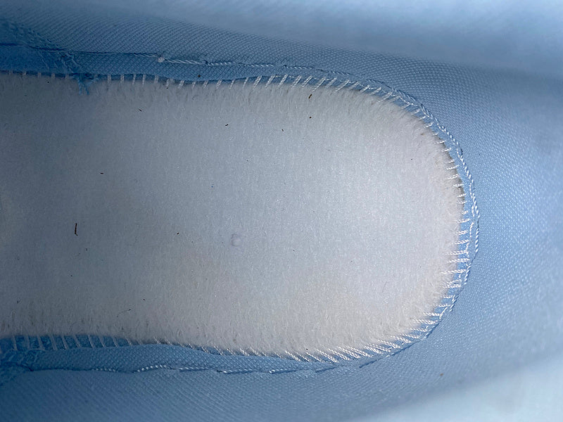 Jordan 1 Low Aluminum (W) - DRIP DOS ARTISTAS 