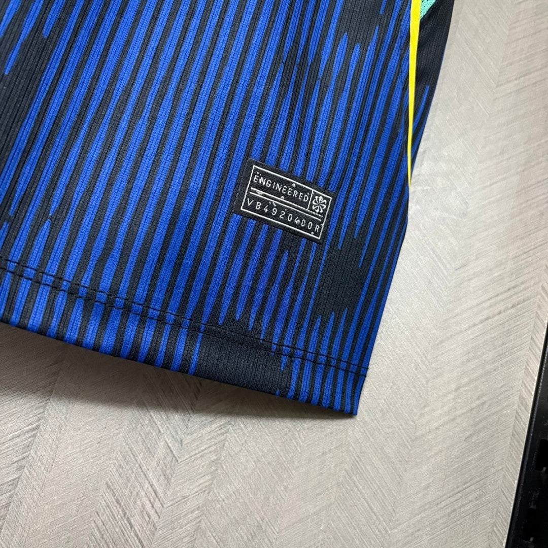 camisa 2 oficial brasil