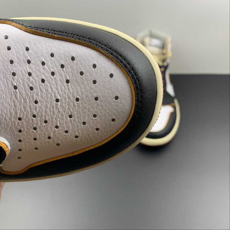 Air jordan 1  UNION high