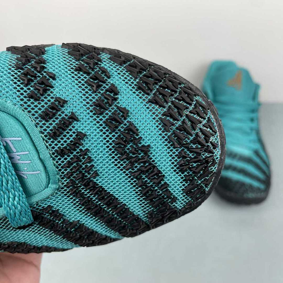 NIKE JA3  MORANT