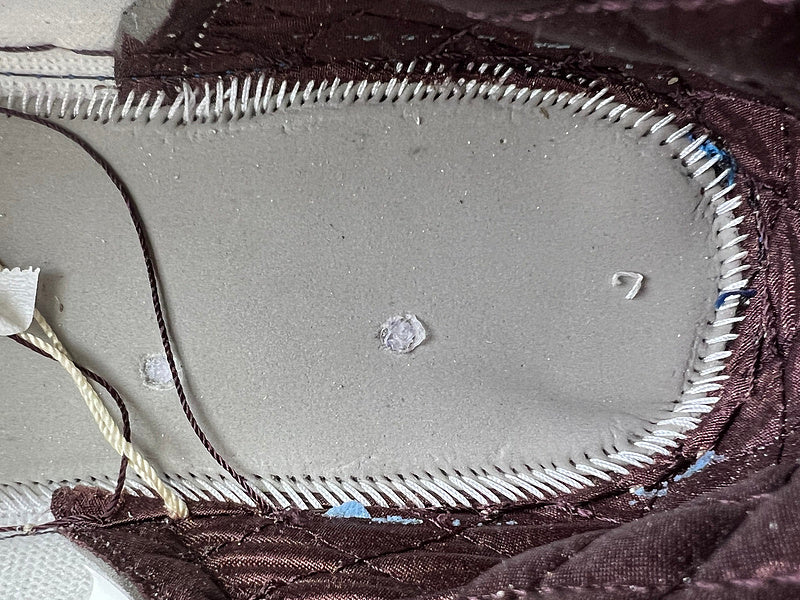 Air Jordan 1 Retro High OG A Ma Maniére - DRIP DOS ARTISTAS 