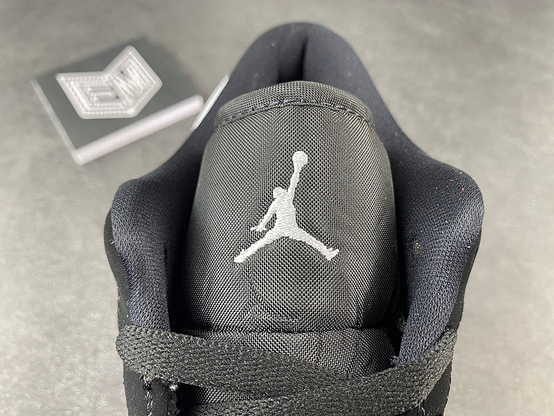 Jordan 1 Low Court Purple - DRIP DOS ARTISTAS 