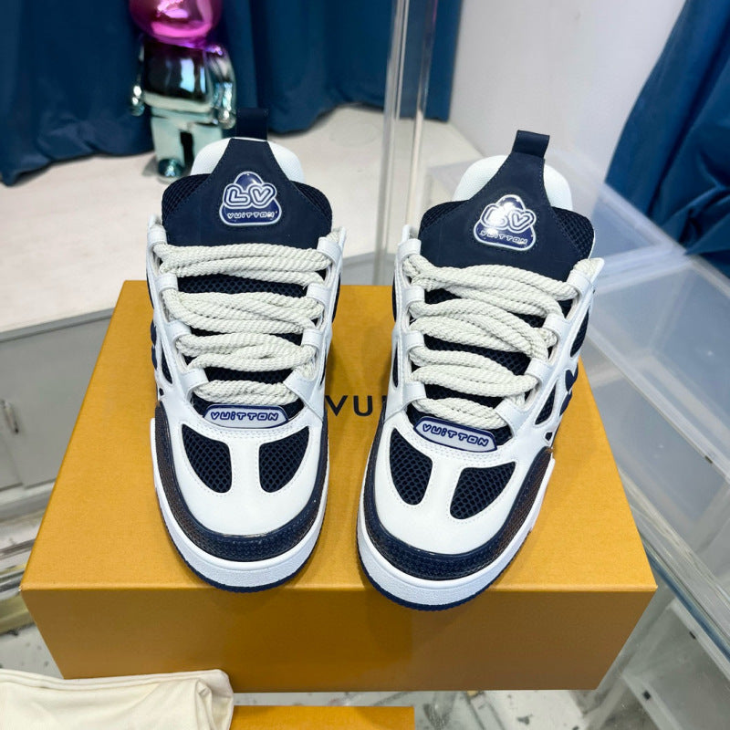 LV - Skate Marine Blue