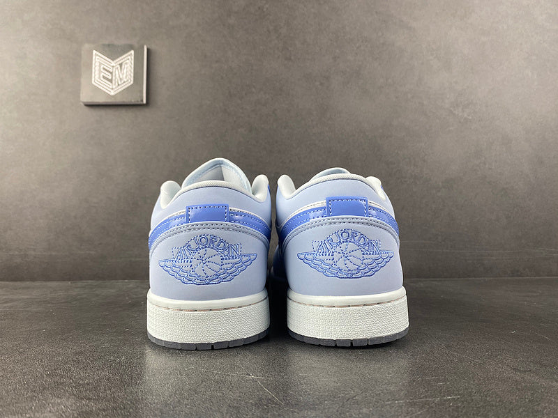 Jordan 1 Low SE Mighty Swooshers - DRIP DOS ARTISTAS 