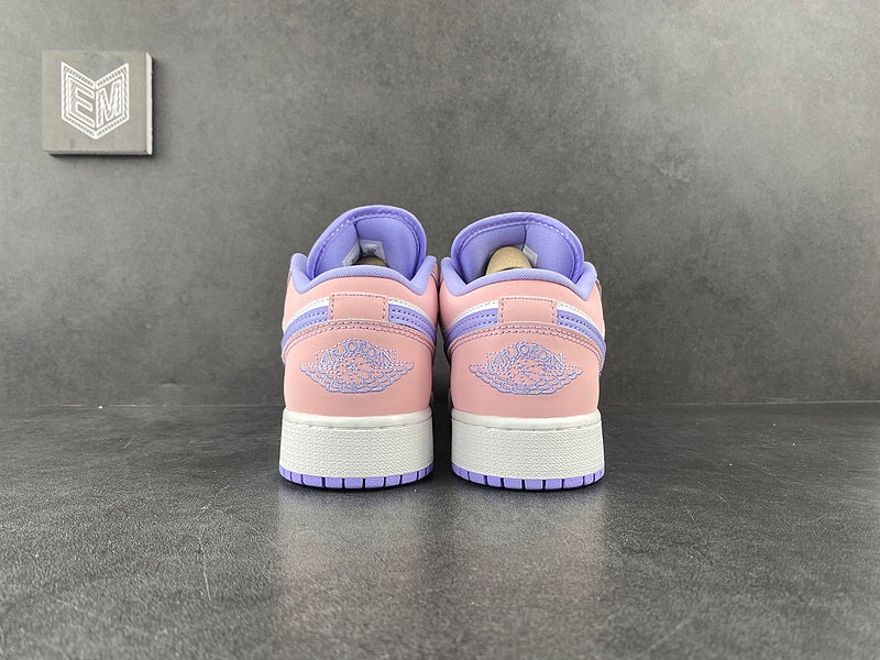 Jordan 1 Low Arctic Punch (GS) - DRIP DOS ARTISTAS 