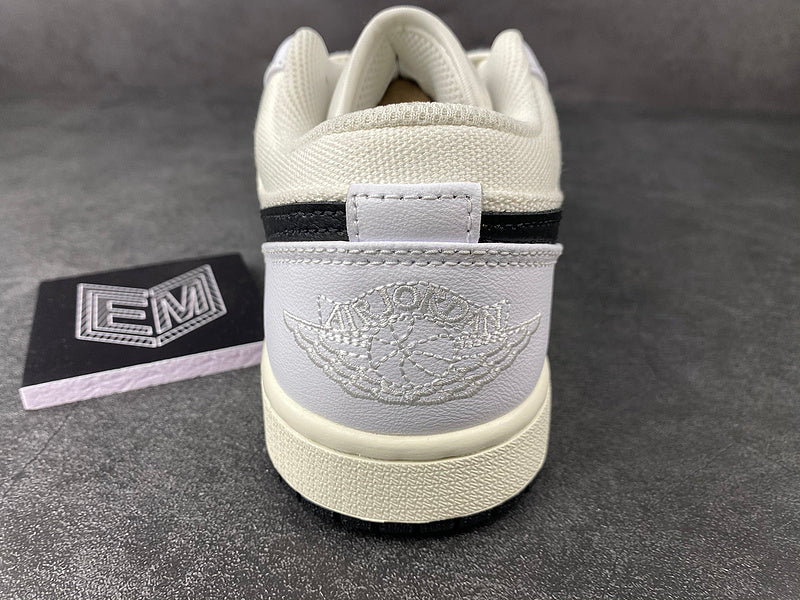 Air Jordan 1 Low Astrograbber - DRIP DOS ARTISTAS 