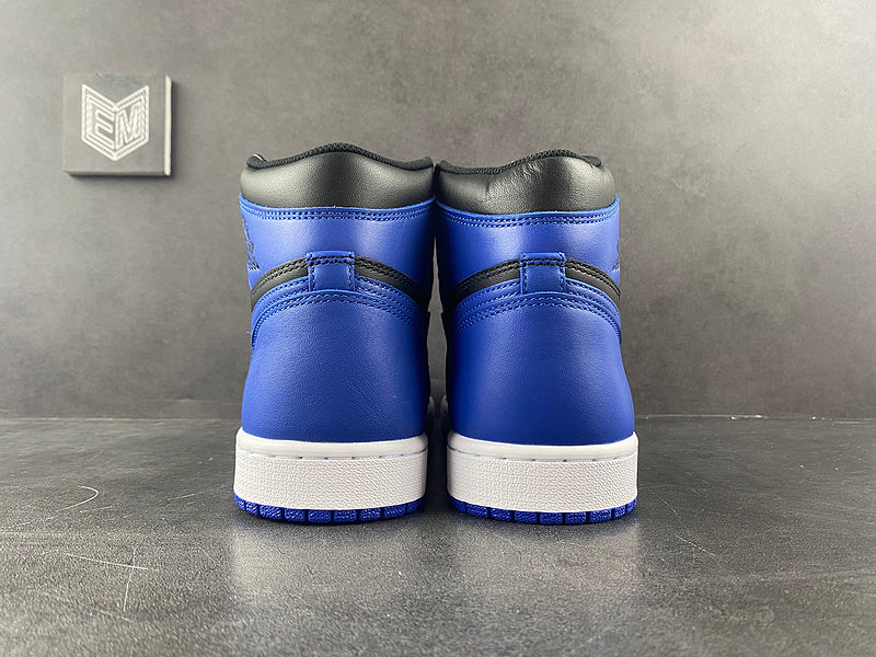 Air Jordan 1 Retro Royal (2017) - DRIP DOS ARTISTAS 