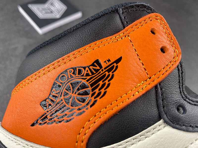 Air Jordan 1 Retro Shattered Backboard - DRIP DOS ARTISTAS 