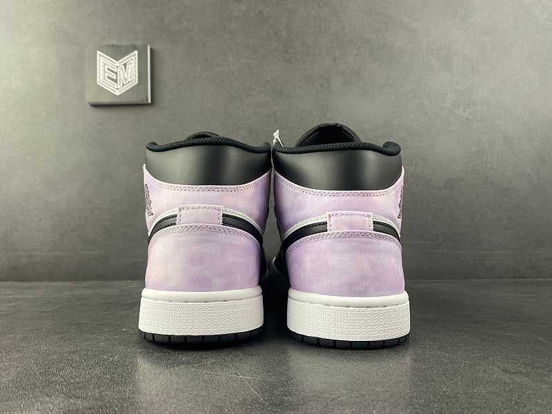 Jordan 1 Mid SE Zen Master - DRIP DOS ARTISTAS 