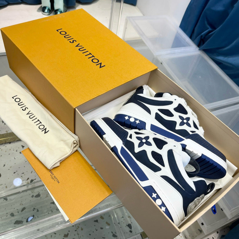 LV - Skate Marine Blue