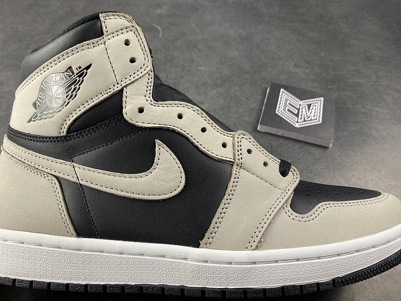 Air Jordan 1 Retro High Shadow 2.0 - DRIP DOS ARTISTAS 