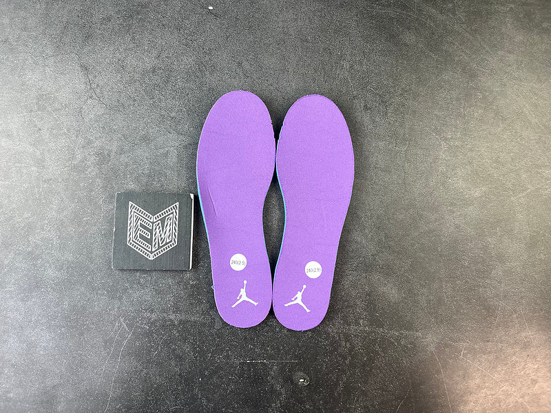 Jordan 1 Low Purple Mocha - DRIP DOS ARTISTAS 