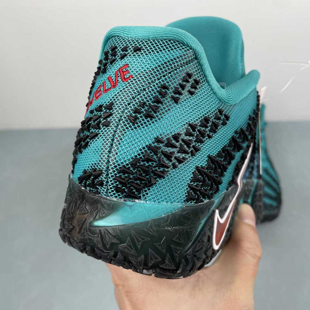 NIKE JA3  MORANT